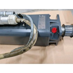 Siemens Permanent Magnet Motor 1FT5066-0AF01-9-Z