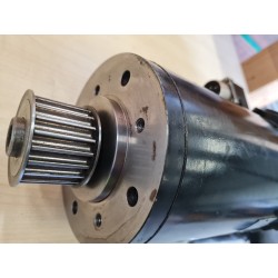 INDRAMAT MDC10.20F/MMA-0/S06 CNC Motor aus MAHO MH800E