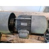 Hauptspindelmotor für eine Fräsmaschine MAHO MH800E