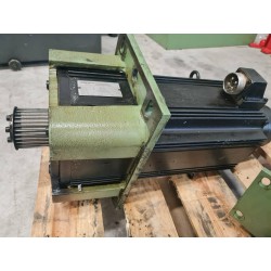 INDRAMAT 112D-0-ED-2-C/130-A-1 Drehstromservomotor von MH1000C