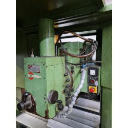 Hermle UWF1001H