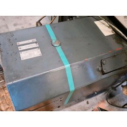 CNC Spindelmotor Siemens 1PH6186-4CB40Z für CTX400