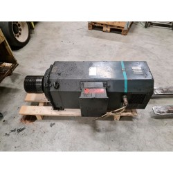 CNC Spindelmotor Siemens 1PH6186-4CB40Z für CTX400