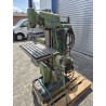 Deckel FP1 Fräsmaschine