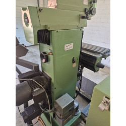 Deckel FP1 Aktive Fräsmaschine