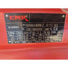 EMK Elektromotor 315 KW KOI2G355L3-6B3E3KU-Z1 / 990rpm