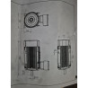 EMK Elektromotor 315 KW KOI2G355L3-6B3E3KU-Z1 / 990rpm