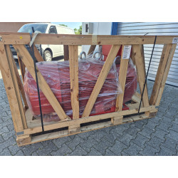 EMK Elektromotor 315 KW KOI2G355L3-6B3E3KU-Z1 / 990rpm