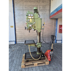 ERLO TCA-40 Säulenbohrmaschine / Standbohrmaschine