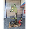 ERLO TCA-40 Säulenbohrmaschine / Standbohrmaschine