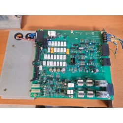 Mitsubishi AFCA-02-DWC Board