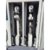 VANGROENWEGHE T-200-2K/B TURBOGRINDER / Entgratmaschine