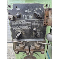 Mössner SSF420 Bandsäge / Vertikalbandsäge / Metallbandsäge