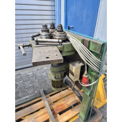 Tauring 2RT/30-M Profilbiegemaschine / Rundbiegemaschine