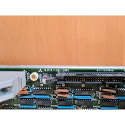 Mitsubishi UOSA-01-DWC / TCUA-02-DWC / SIFA-02-DWC