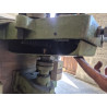 Tauring 2RT/30-M Profilbiegemaschine / Rundbiegemaschine
