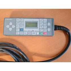 Mitsubishi Handbediengerät für FX Baureihe