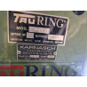 Tauring 2RT/30-M Profilbiegemaschine / Rundbiegemaschine