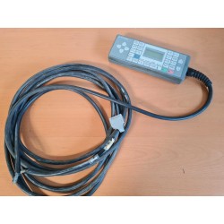 Mitsubishi Handbediengerät für FX Baureihe