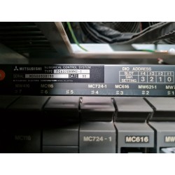 CNC Steuerung Mitsubishi FCA320HWM2-1