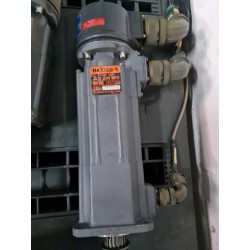 Permanent Magnet Motor/ AC Servomotor Mitsubishi HA33CB-S