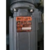 Permanent Magnet Motor/ AC Servomotor Mitsubishi HA33CB-S