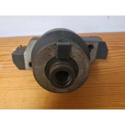 Twinbore MTP-190-120-R80 Ausdrehkopf, Plandrehkopf / Varilock