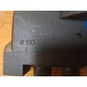 Twinbore MTP-190-120-R80 Ausdrehkopf, Plandrehkopf / Varilock