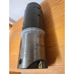 Sandvik Feinbohrkopf Varilock 344-391.00S / 88-115mm