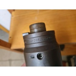 Sandvik Feinbohrkopf Varilock 344-391.00S / 88-115mm