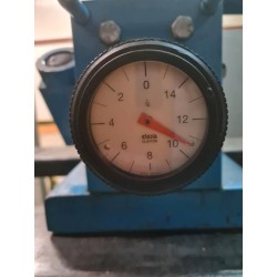 Niederdruck Schlauchpresse Peters Maschinenbau