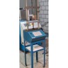 Erichsen 465-5KN Kraftmessgerät / Kraftprüfgerät / Zugmessgerät