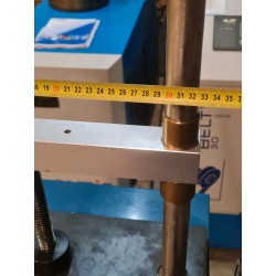 Erichsen 465-5KN Kraftmessgerät / Kraftprüfgerät / Zugmessgerät