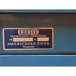 Erichsen 465-5KN Kraftmessgerät / Kraftprüfgerät / Zugmessgerät