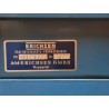 Erichsen 465-5KN Kraftmessgerät / Kraftprüfgerät / Zugmessgerät