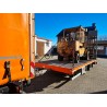 Direktransport / Transport / Maschinentransport / Gabelstapler