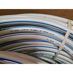 Kaltwasserschlauch / Wasserschlauch 1/2 Zoll bis 10bar Posten