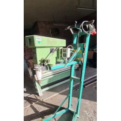 Glasbohrmaschine / Bohrmaschine FLOTT TB10