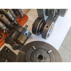 System 3R / Konvolut eine ganze Palette