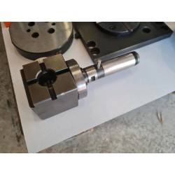 System 3R / Konvolut eine ganze Palette