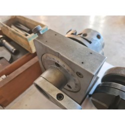 System 3R / Konvolut eine ganze Palette