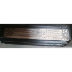 Grundfos Kühlmittelpumpen / Pumpe 14,5 Bar / 1,7 Bar