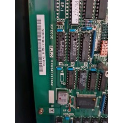 Mitsubishi RF203E Board / BN634E713G52