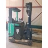 Mitsubishi RB14N Seitenstapler/ Gabelstapler / Stapler