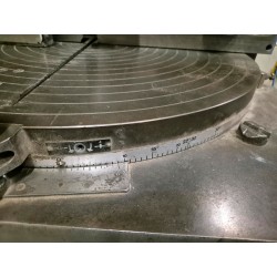 Emmegi 550 SCA / Pressta Eisele Aluminiumsäge