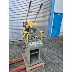 Pressta Eisele Multyfor M / Multyfor 6 Bohrmaschine