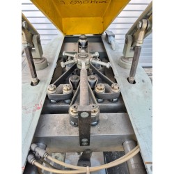 Pressta Eisele Multyfor M / Multyfor 6 Bohrmaschine