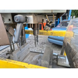 Pressta Eisele Multyfor M / Multyfor 6 Bohrmaschine