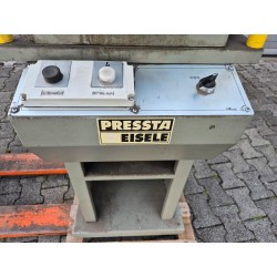 Pressta Eisele Multyfor M / Multyfor 6 Bohrmaschine