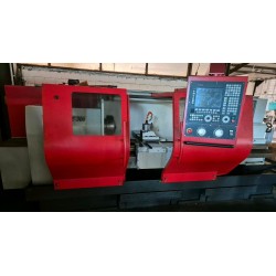 Emco EMCOMAT EM300x2000 Zyklendrehmaschine Drehmaschine
